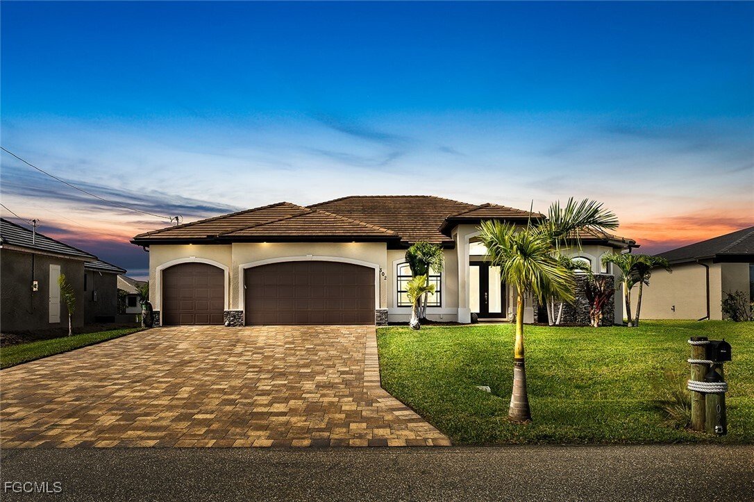 House in Cape Coral, Florida, United States 3 - 16569248