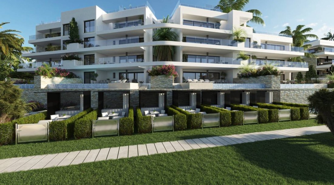 Penthouse in Orihuela, Valencian Community, Spain 5 - 16571239