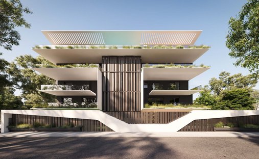 Apartment in Glyfada, Attica, Greece 1