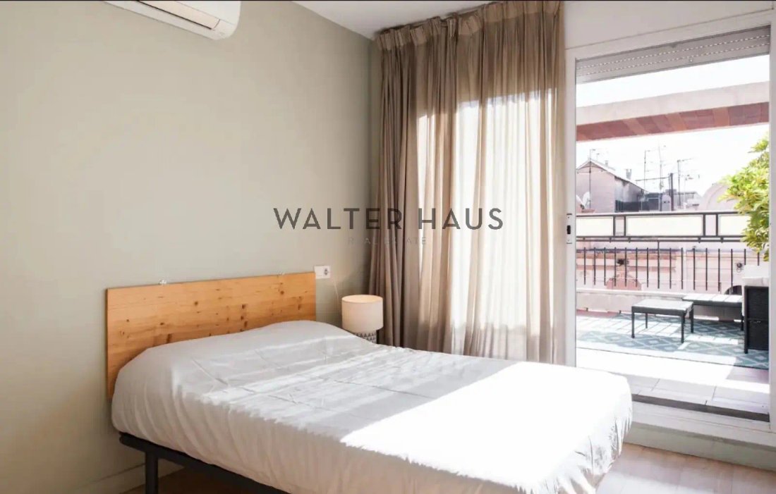 Penthouse in Eixample, Barcelona, Spain 3 - 14842035
