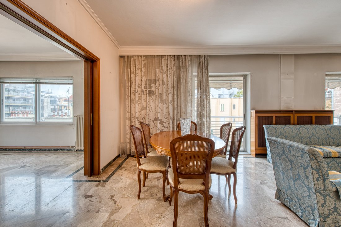 Apartment in 1st District of Thessaloniki, Thessaloniki, Greece 4 - 16571081