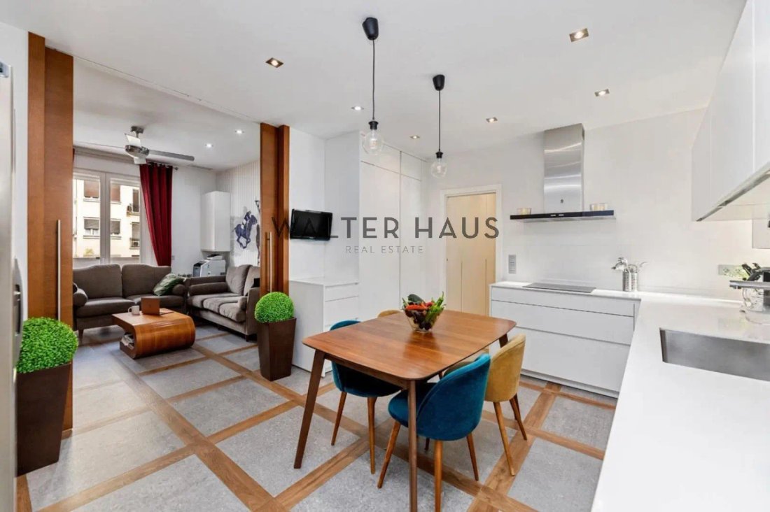 Apartment in Centro, Madrid, Spain 2 - 15782992