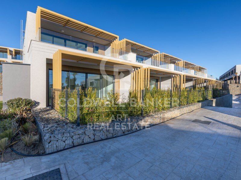 House in Mijas, Andalusia, Spain 5 - 16571360