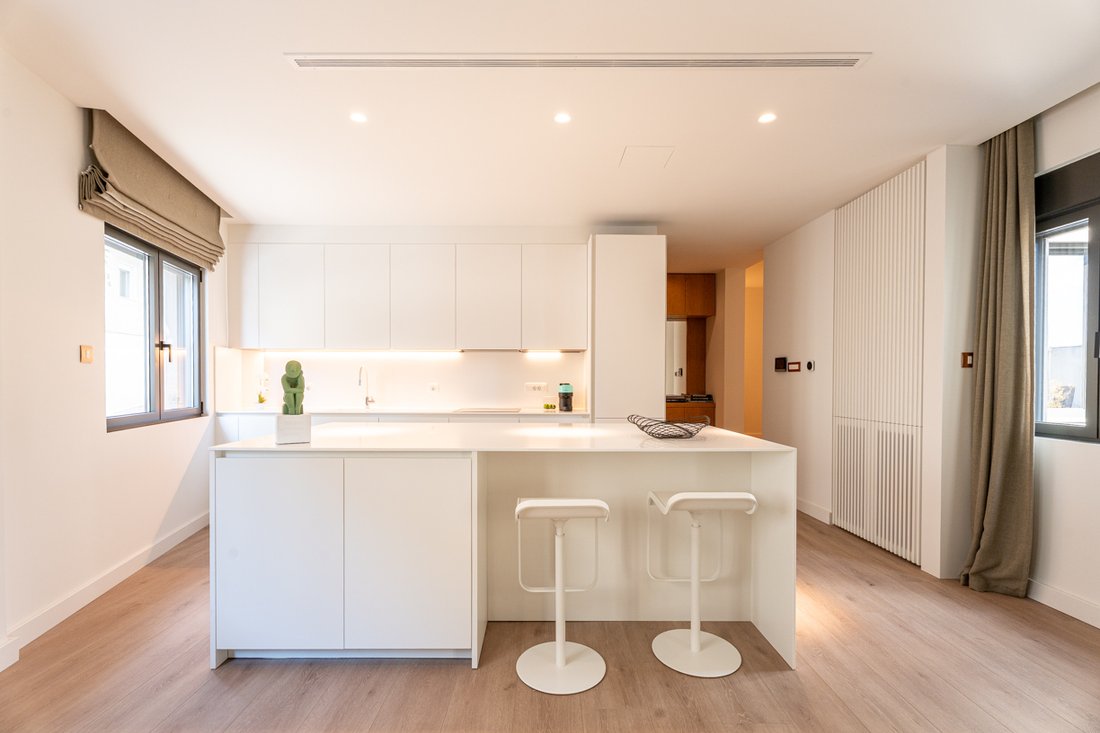 Apartment in 1st District of Athens, Athens, Greece 4 - 16404714