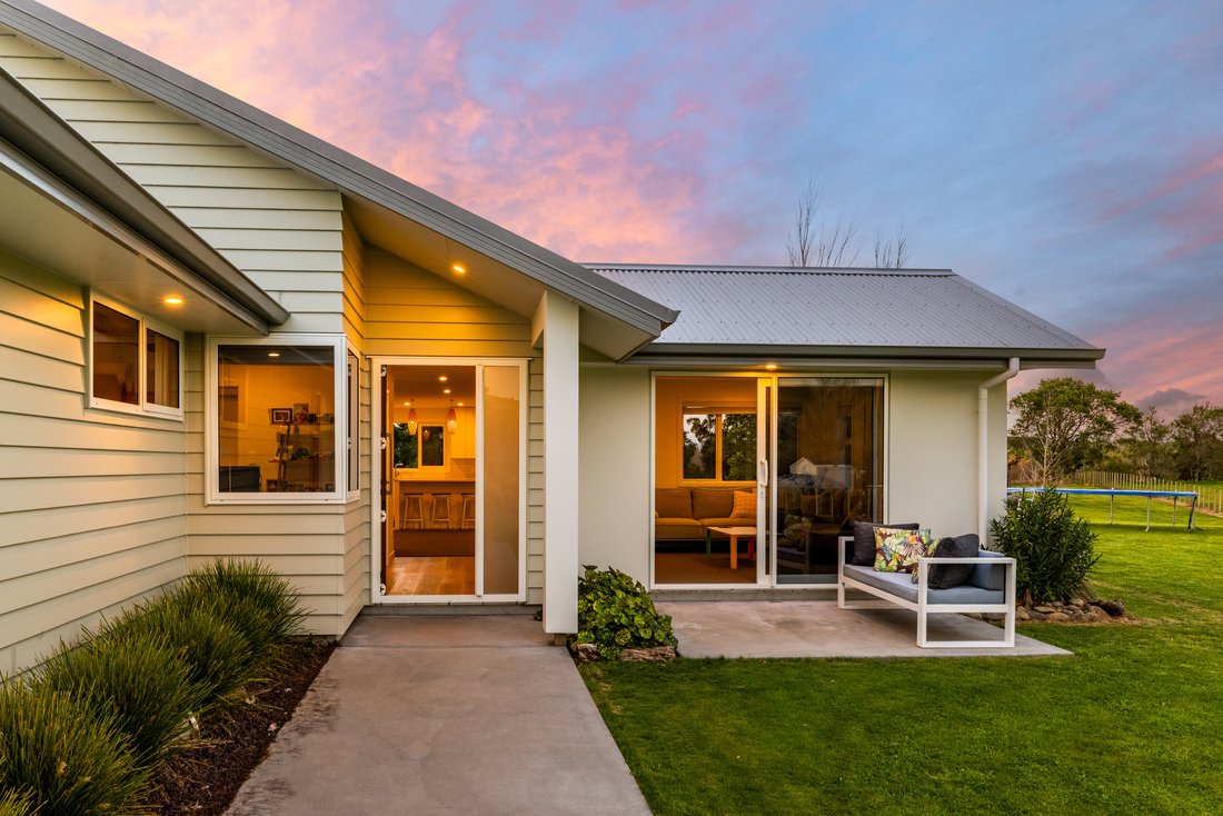 House in Kereru, New Zealand 5 - 16572304