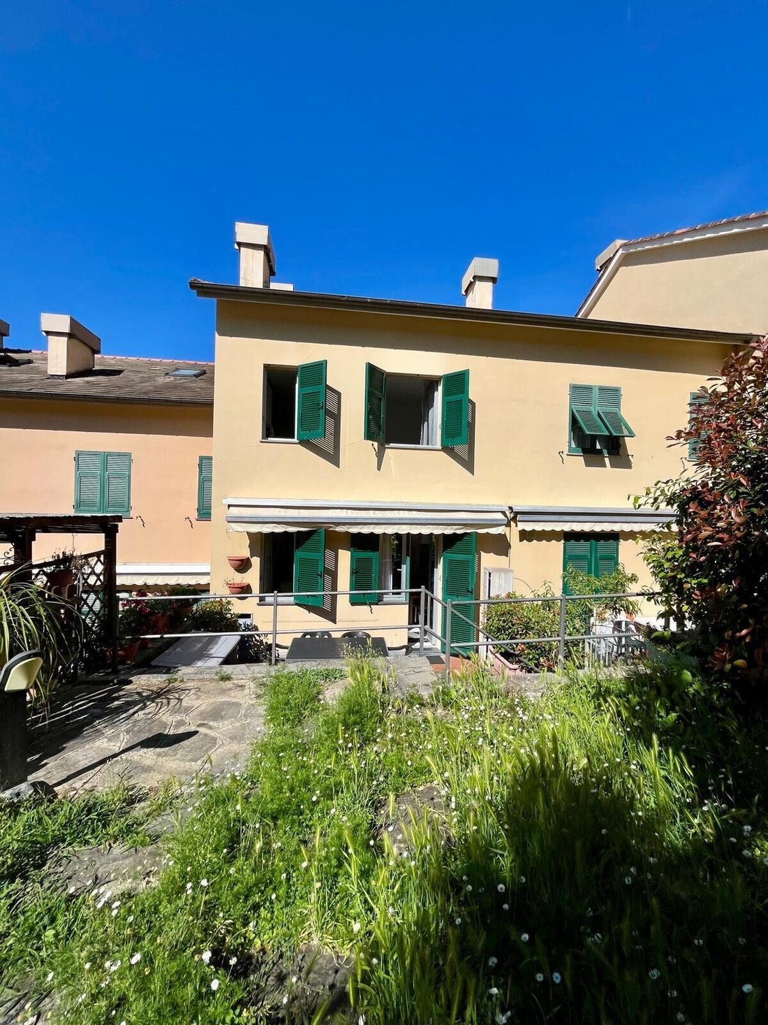 Villa in Center, Santa Margherita Ligure, Liguria 3 - 16568862