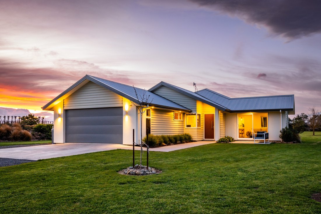House in Kereru, New Zealand 1 - 16572304
