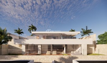 Villa a Guia de Isora, Isole Canarie, Spagna 2