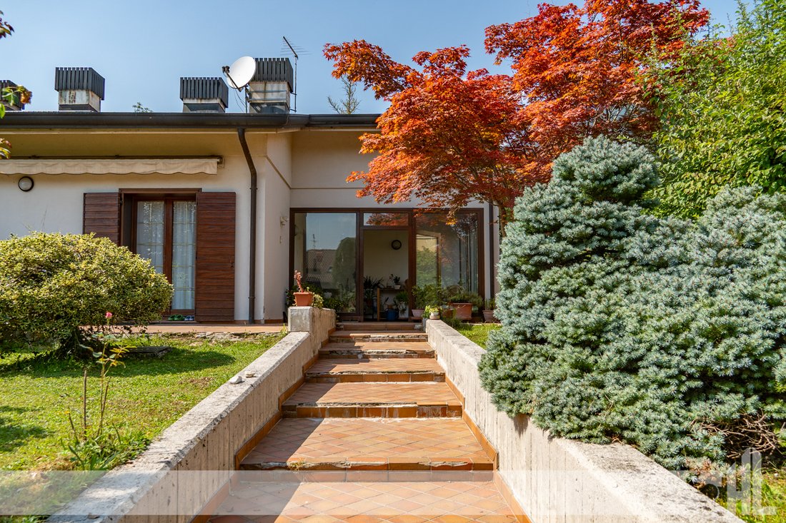 House in Center, Belluno, Veneto 2 - 16568714