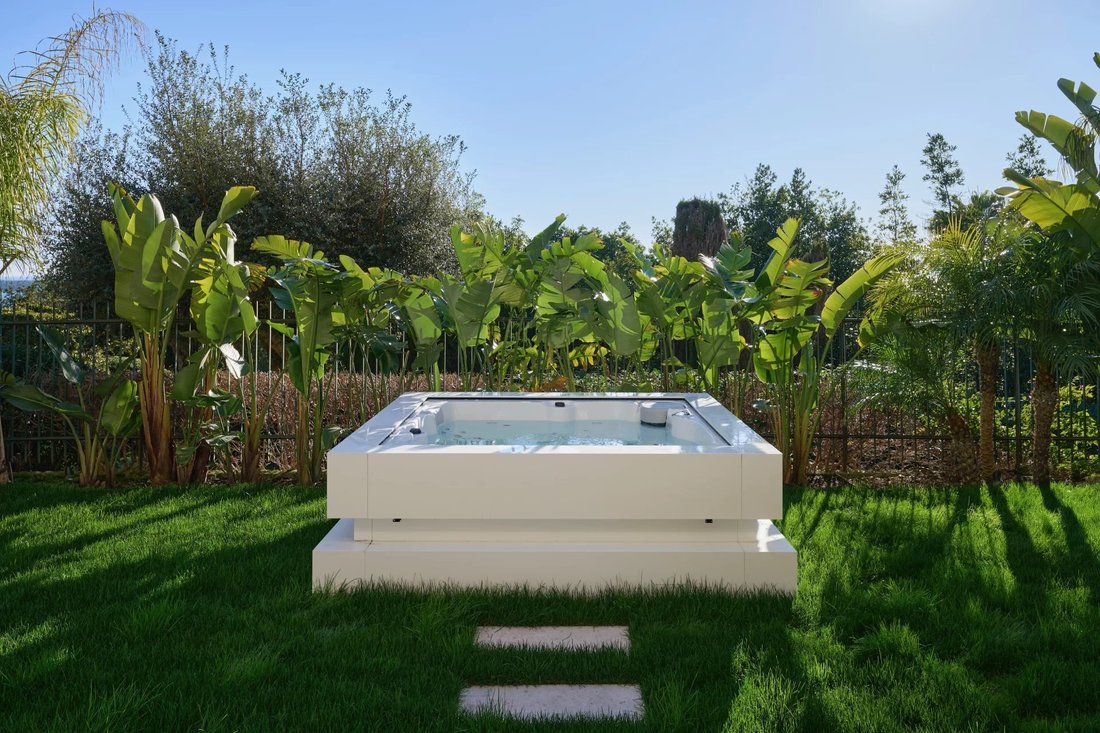 Villa in La Californie, Cannes, France 5 - 16568634