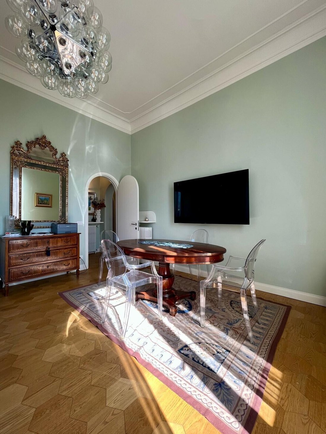 Apartment in Center, Santa Margherita Ligure, Liguria 5 - 16568909