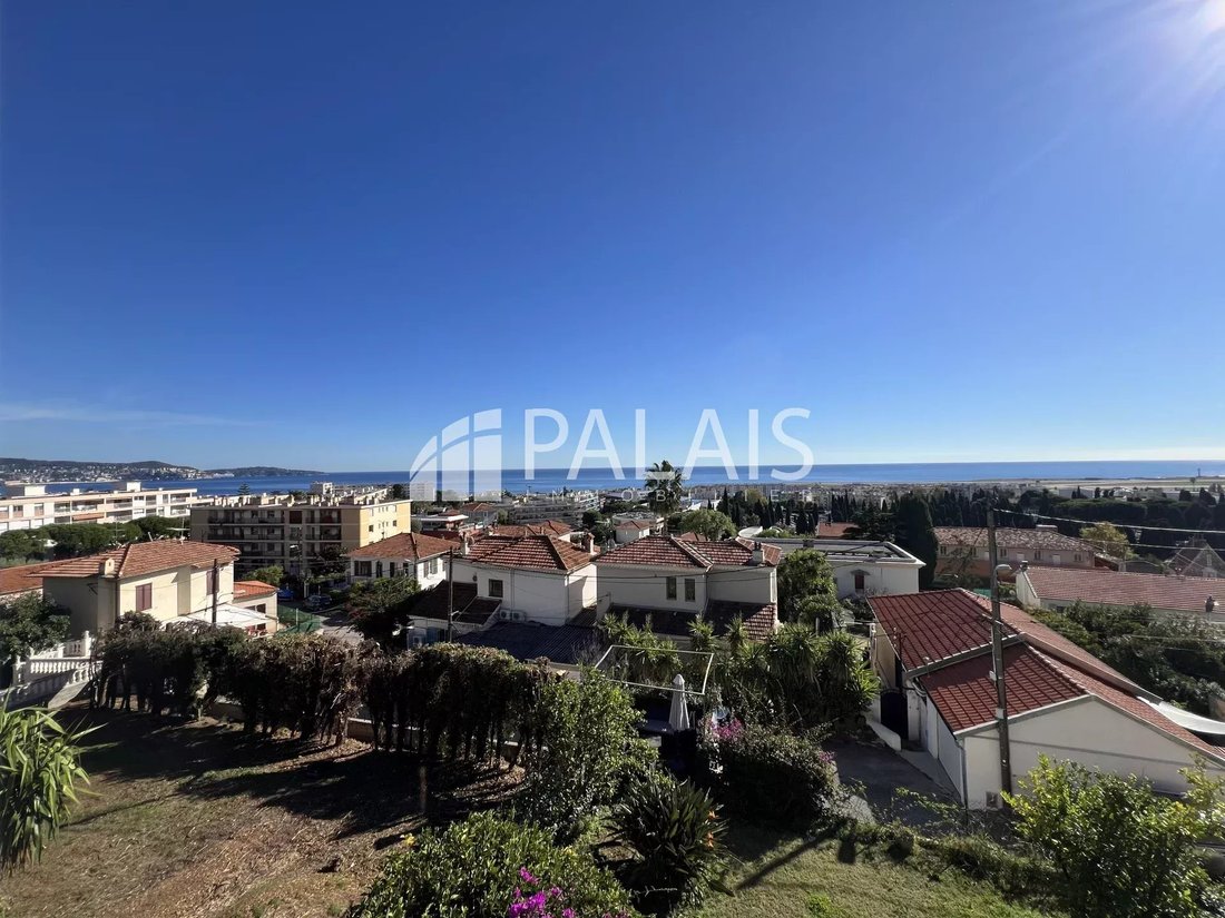 House in Nice, Provence-Alpes-Côte d'Azur, France 4 - 16570819