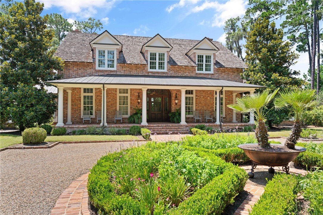 House in St. Simons, Georgia, United States 1 - 16571050