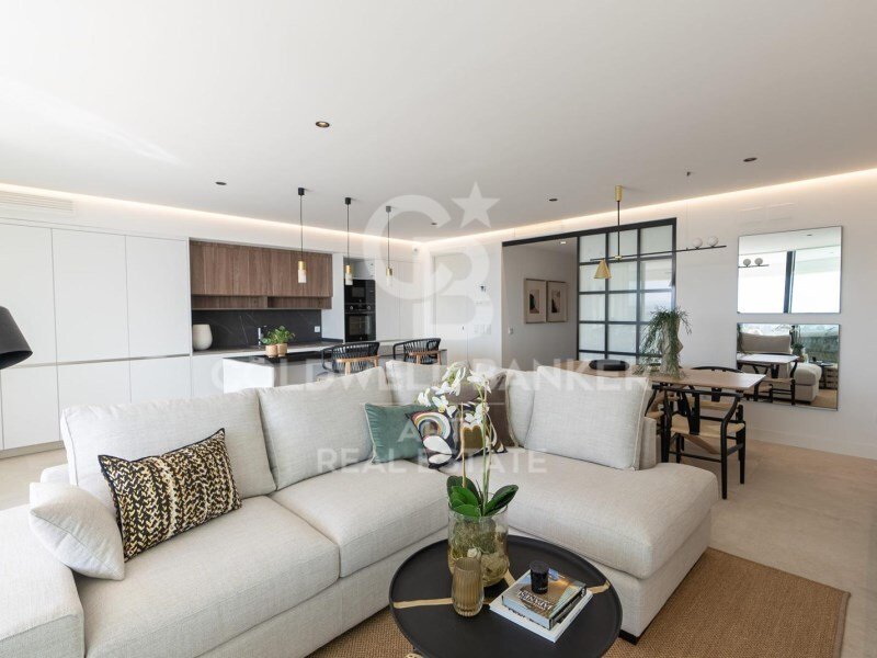 Apartment in Estepona, Andalusia, Spain 4 - 16571341