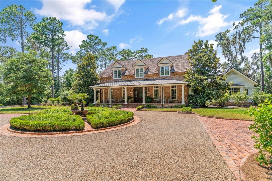 House in St. Simons, Georgia, United States 5 - 16571050