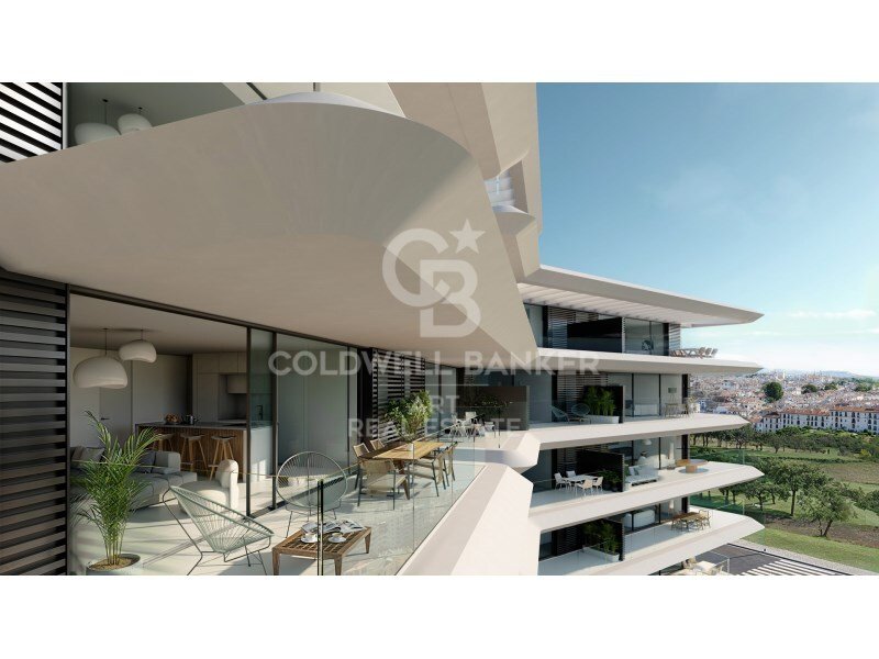 Apartment in Estepona, Andalusia, Spain 2 - 16571279