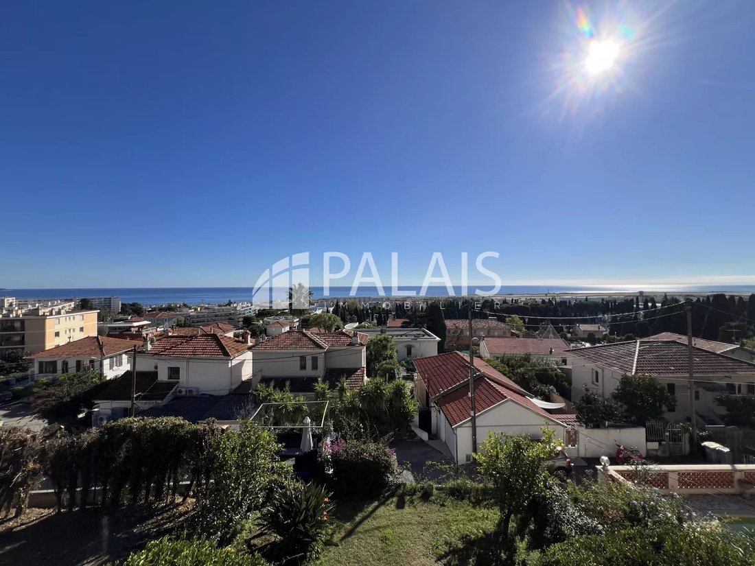 House in Nice, Provence-Alpes-Côte d'Azur, France 3 - 16570819