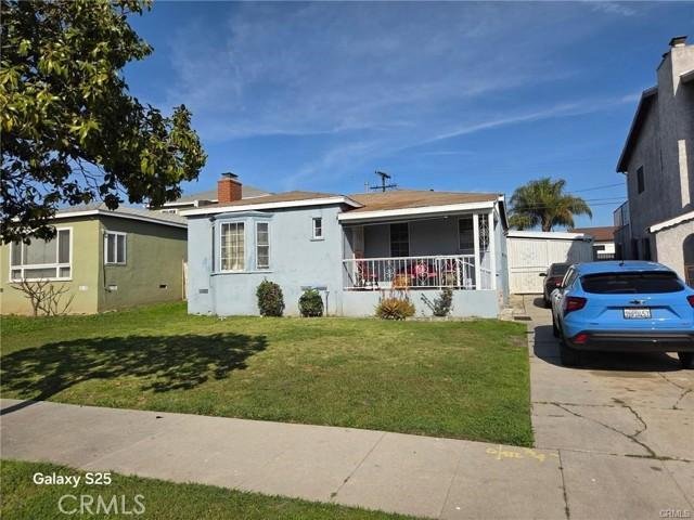 House in Los Angeles, California, United States 1 - 16571476
