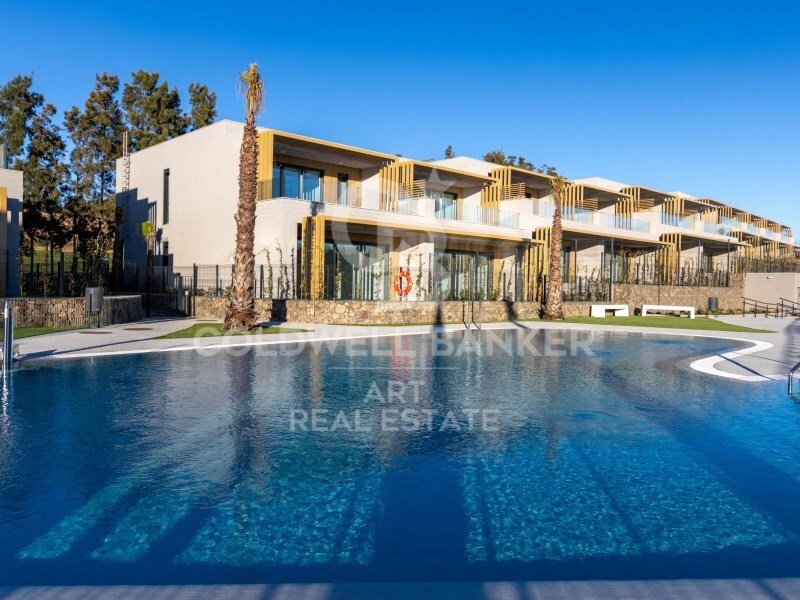 House in Mijas, Andalusia, Spain 4 - 16571360