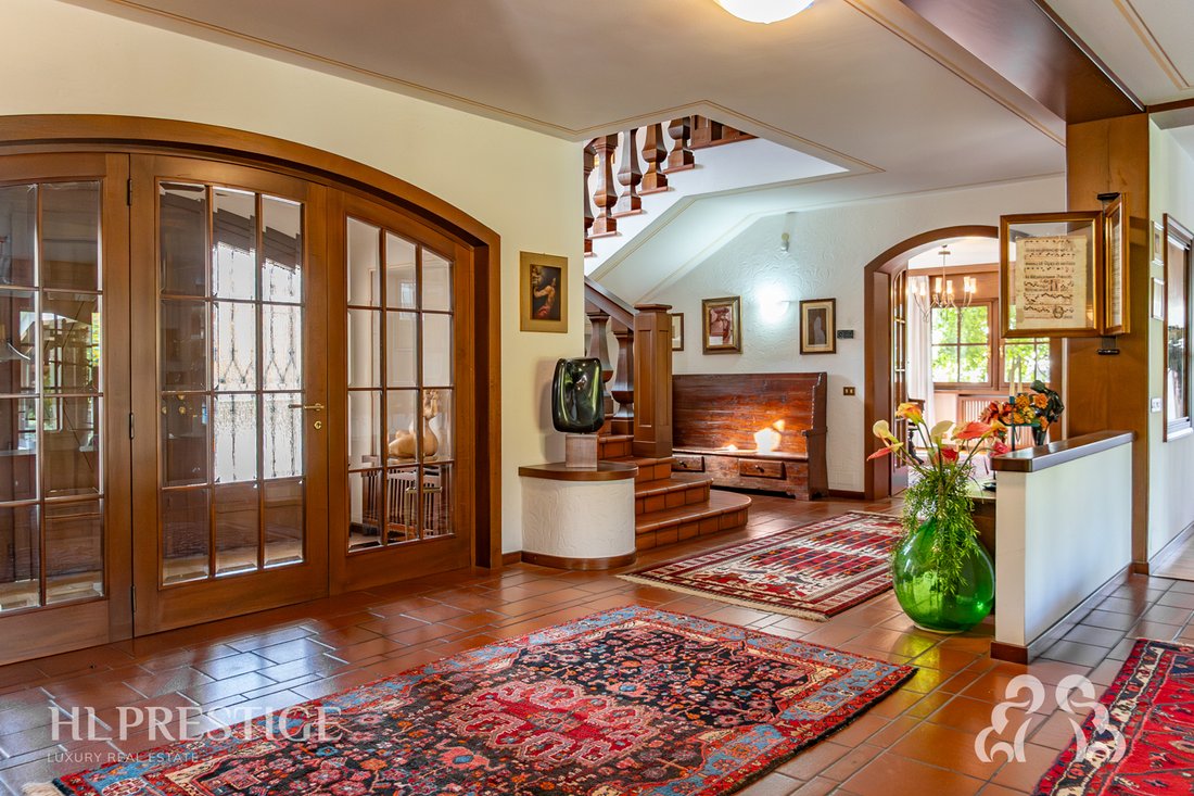 House in Center, Belluno, Veneto 5 - 16568688