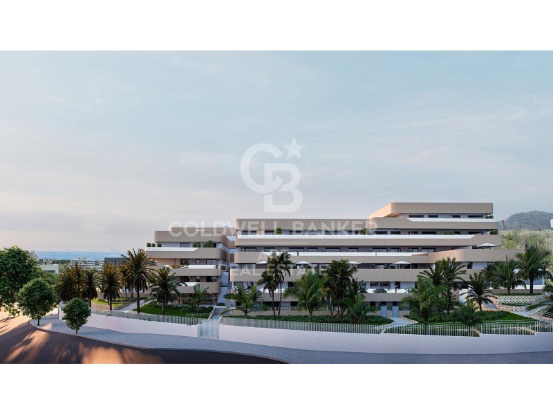 Apartment in Estepona, Andalusia, Spain 2 - 16571328