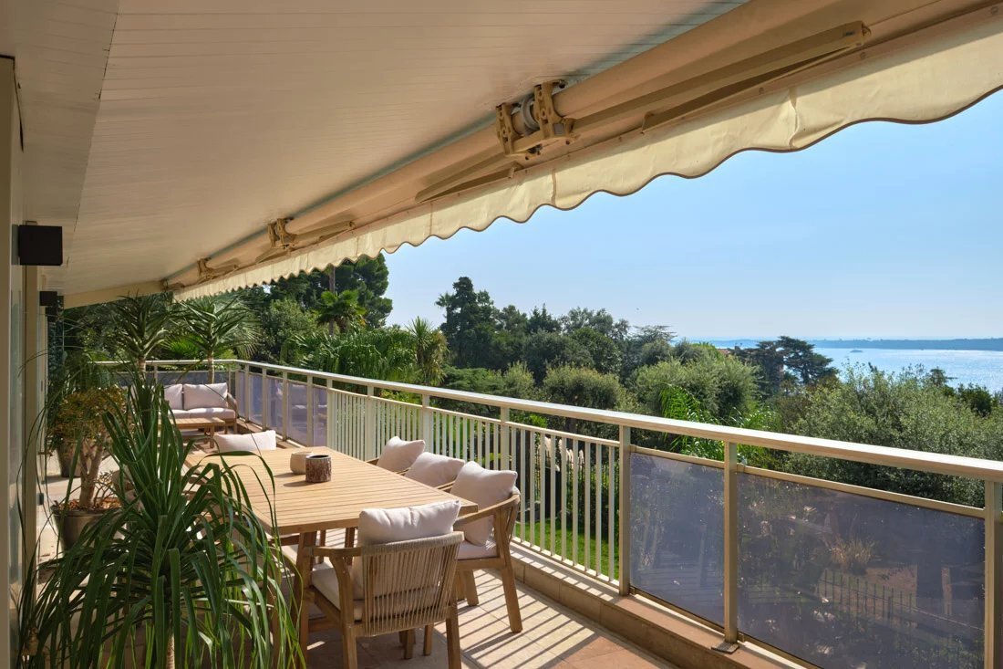 Villa in La Californie, Cannes, France 2 - 16568634