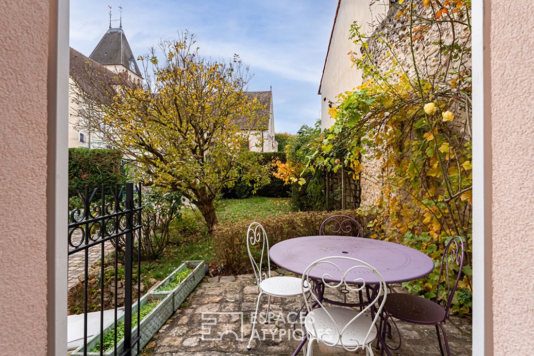 Villa in Centre Ville, Plaisir, France 2 - 16573098