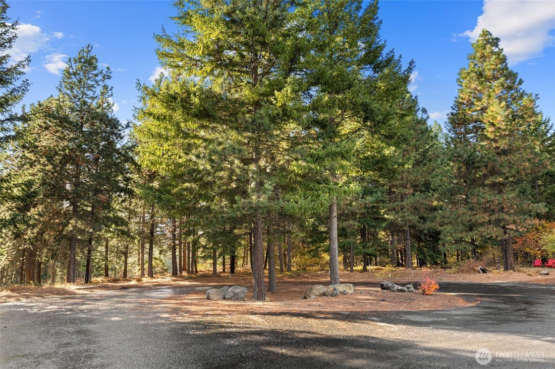 Land in Cle Elum, Washington, United States 2 - 16572310