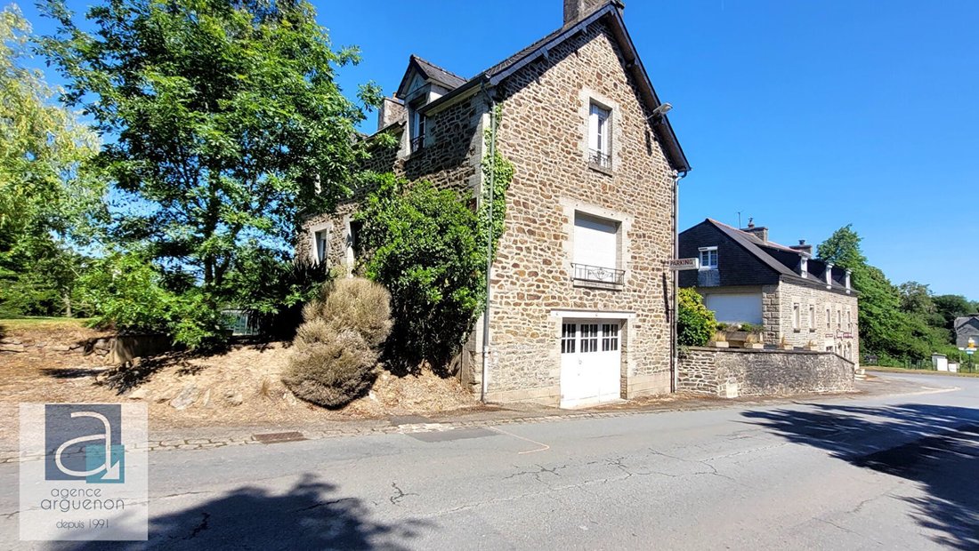 House in Saint-Samson-sur-Rance, Brittany, France 4 - 16409156