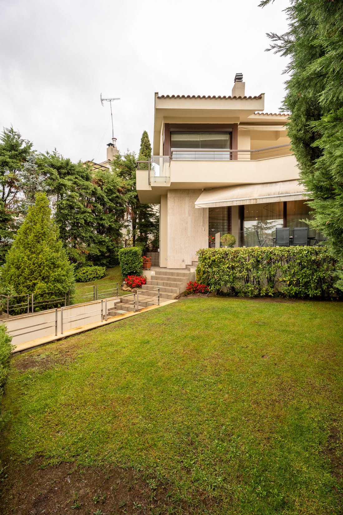 House in Panorama, Macedonia and Thrace, Greece 3 - 14871575