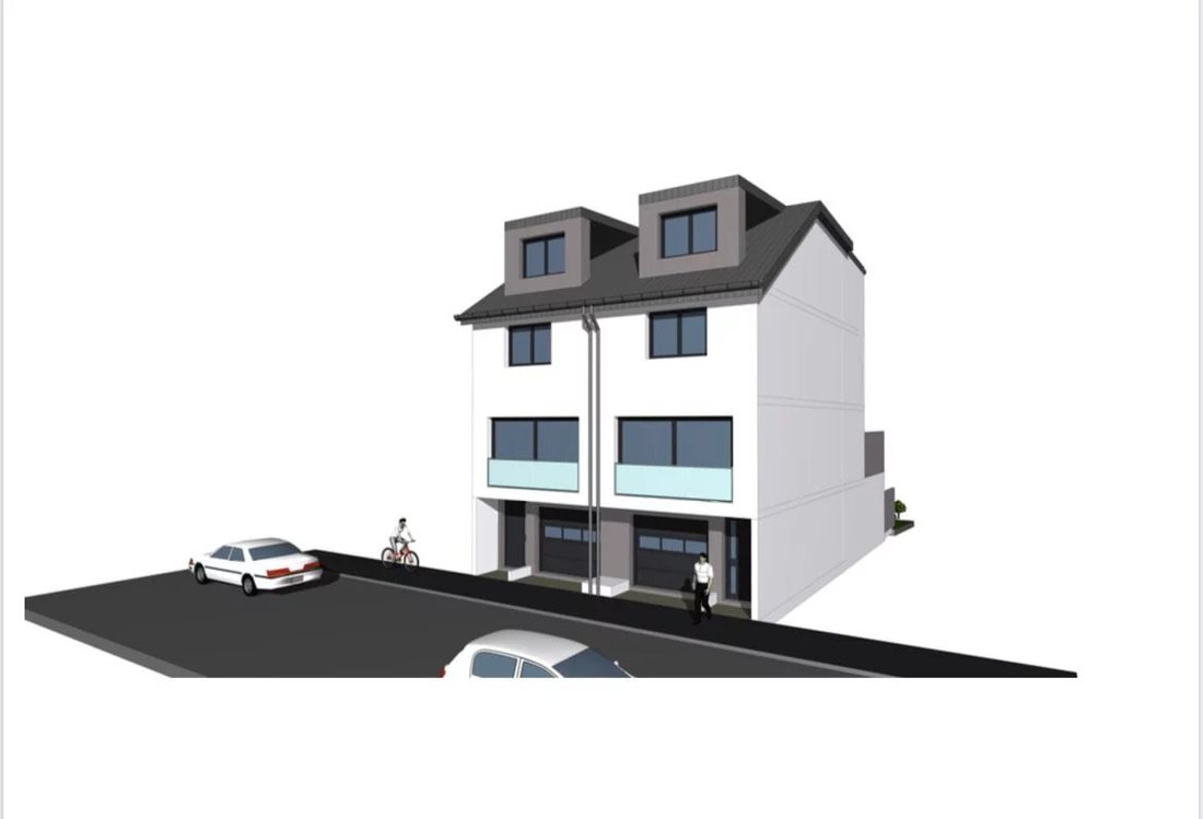 House in Rumelange, Esch-sur-Alzette, Luxembourg 5 - 16570683
