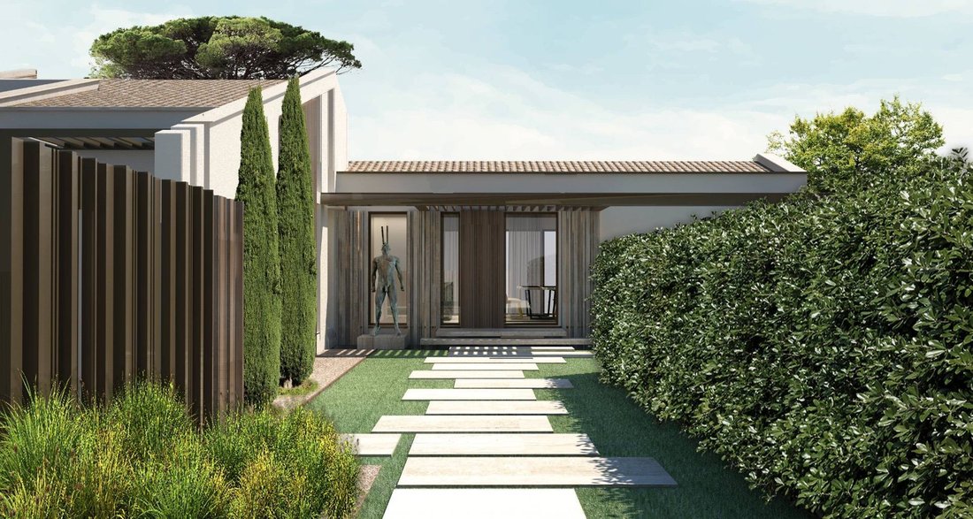 Villa in Vittoria Apuana, Forte dei Marmi, Tuscany 2 - 16571625