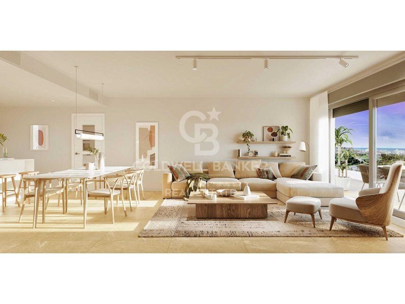 Apartment in Estepona, Andalusia, Spain 4 - 16571345