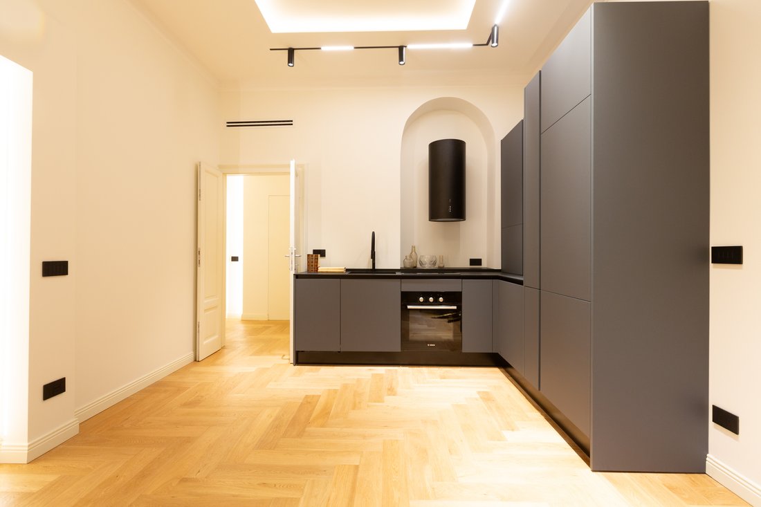 Apartment in Morgagni - Bacone, Milan, Italy 1 - 16569563