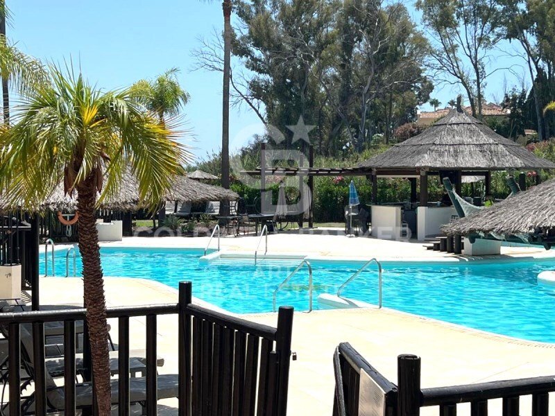 Apartment in Estepona, Andalusia, Spain 1 - 16571310