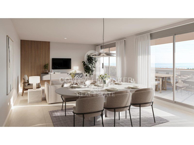 Apartment in Estepona, Andalusia, Spain 4 - 16571328