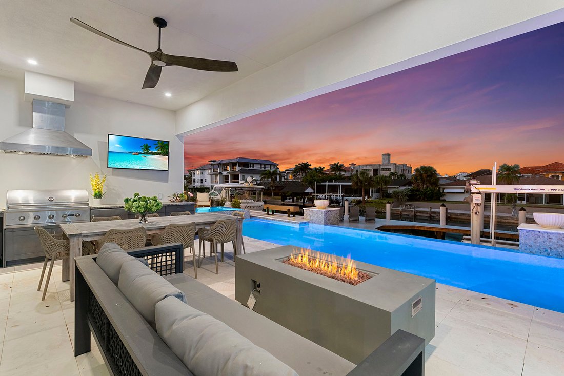 Casa a Naples, Florida, Stati Uniti 1 - 16568526