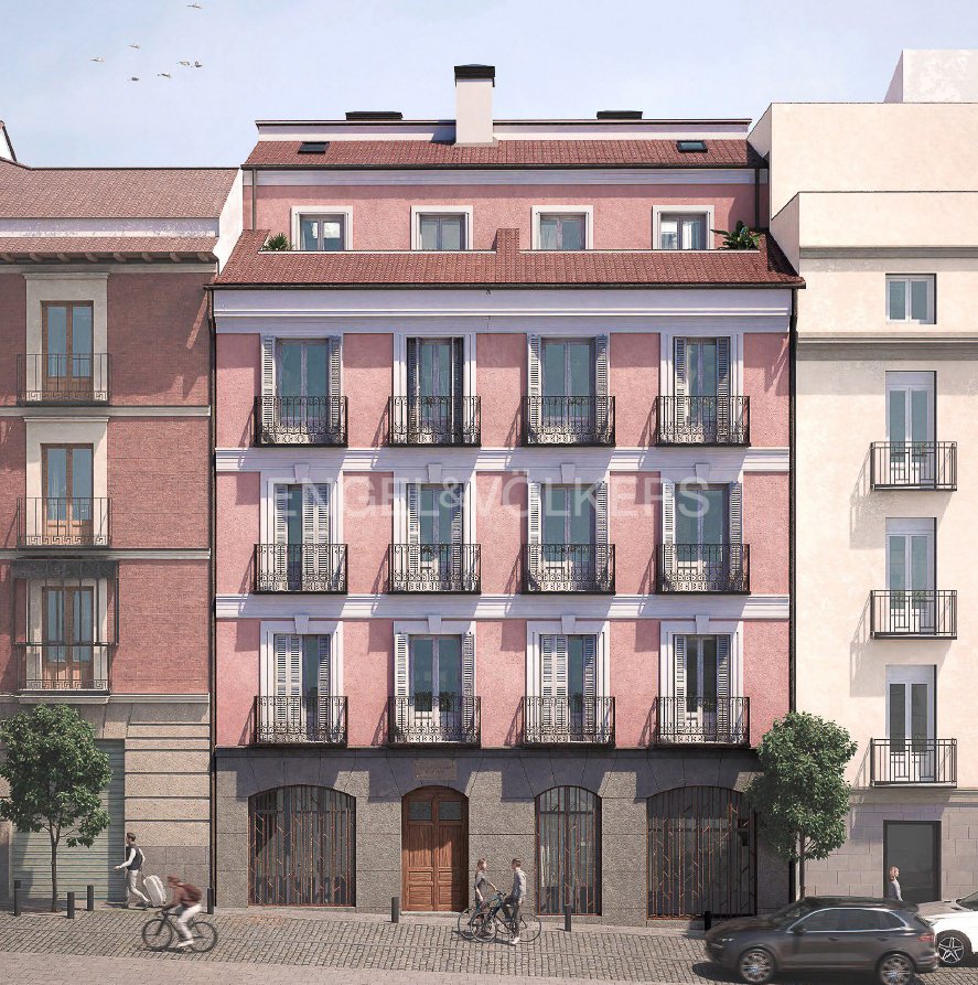 Apartment in Centro, Madrid, Spain 2 - 16571308