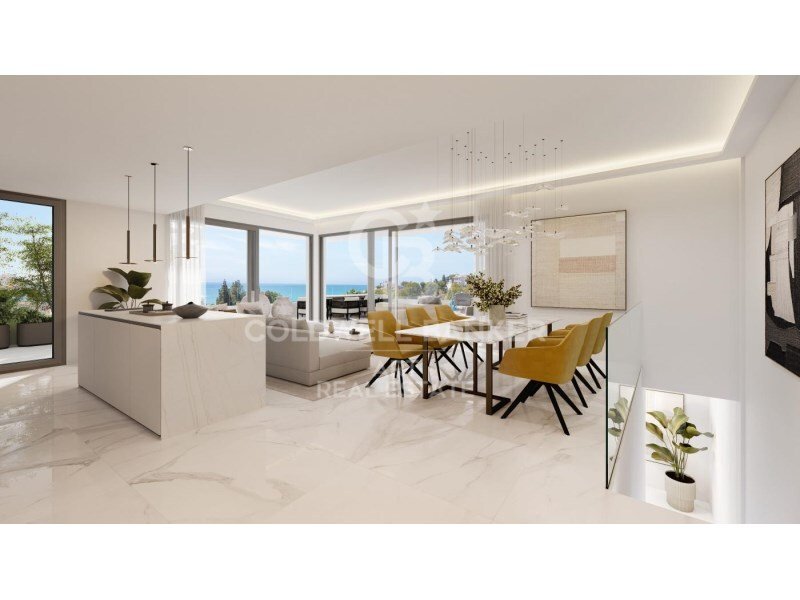 Apartment in Benalmadena, Andalusia, Spain 3 - 16571283
