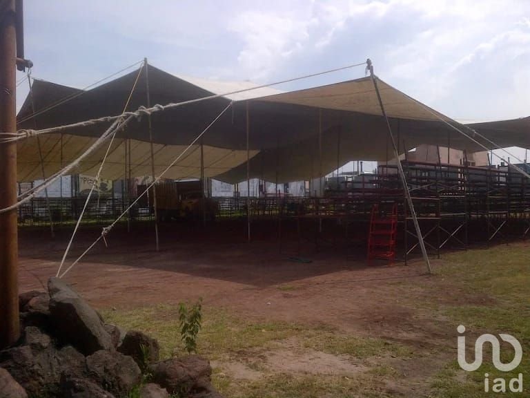 Land in Cuautitlan, State of Mexico, Mexico 4 - 16569384