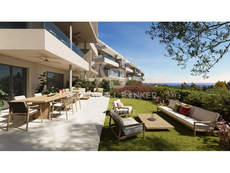 Apartment in Mijas, Andalusia, Spain 4 - 16571302