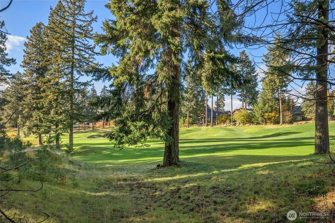 Land in Cle Elum, Washington, United States 5 - 16572310