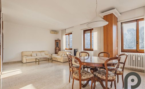Apartment in Historic Center, Milan, Lombardy 1