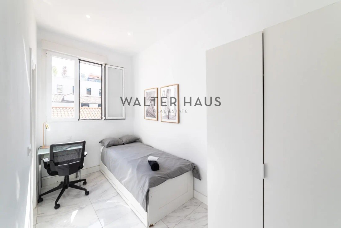 Apartment in Centro, Madrid, Spain 5 - 15345091