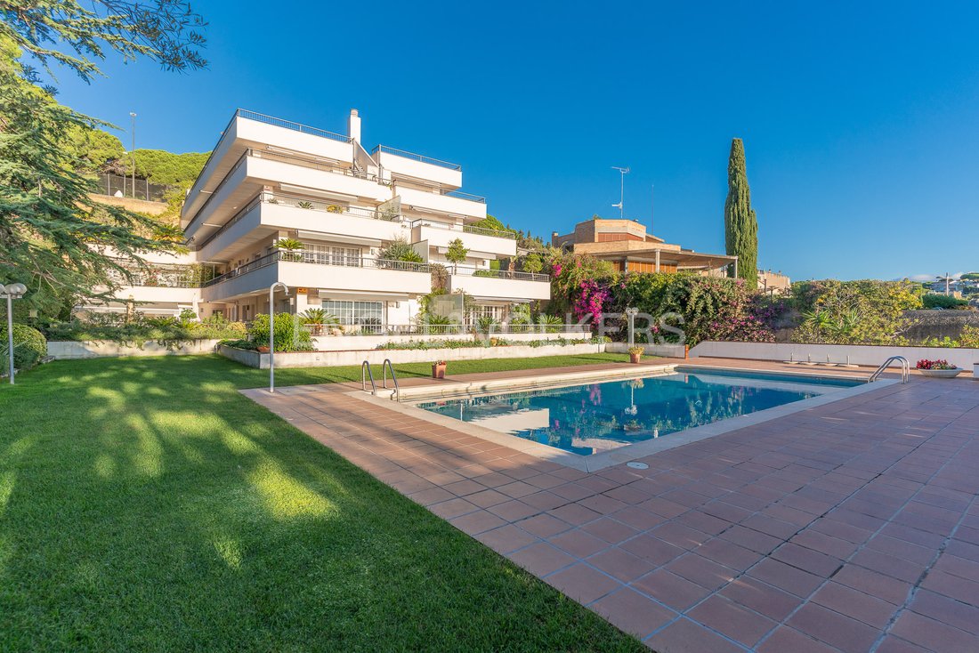 Apartment in Caldes d'Estrac, Catalonia, Spain 4 - 16571089