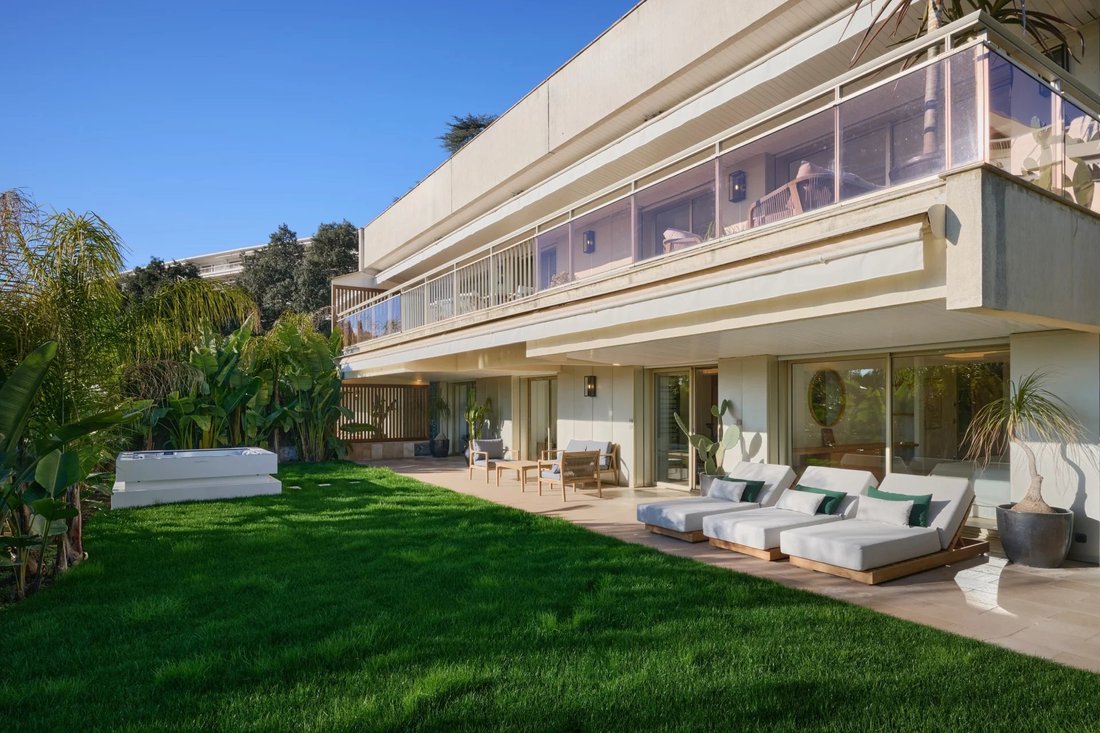 Villa in La Californie, Cannes, France 4 - 16568634