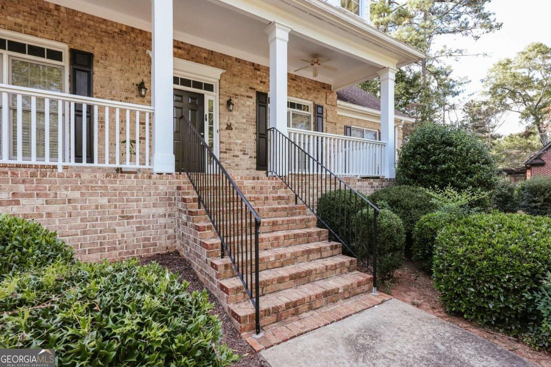 House in Bishop, Georgia, United States 4 - 16571496