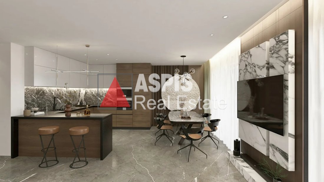 Apartment in Glyfada, Attica, Greece 4 - 16572461