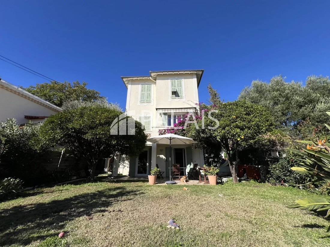 House in Nice, Provence-Alpes-Côte d'Azur, France 2 - 16570819