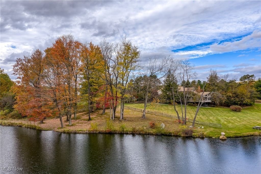 House in Chagrin Falls, Ohio, United States 5 - 16572154